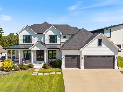 34 Falstone Dr, Little Rock, AR, 72223