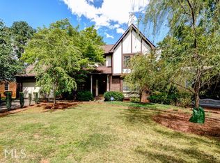 1025 Jonathan Ln, Tucker, GA 30084