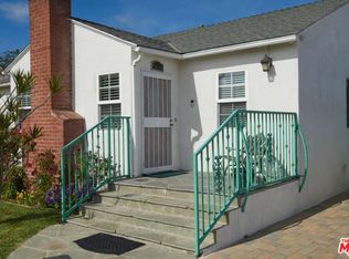 2636 Corinth Ave, Los Angeles, CA 90064