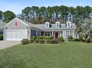 50 Redtail Dr, Bluffton, SC 29909