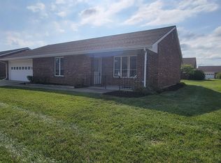 411 Circle Dr, London, OH 43140