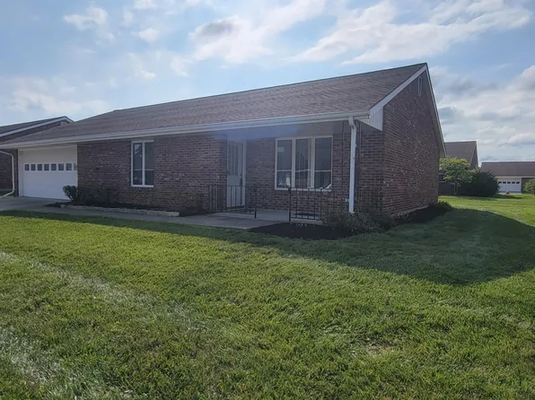 411 Circle Dr, London, OH 43140