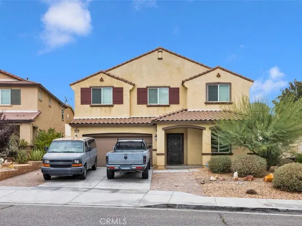 16617 Ukiah St, Victorville, CA 92394
