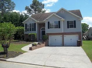 15 Piedmont Ln, Cartersville, GA 30120