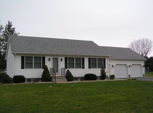 29156 Timmons St, Dagsboro, DE 19939