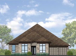 Plan 274 Plan, Jubilee: 70ft. lots, Hockley, TX 77447