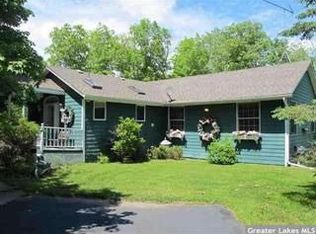 44707 230th Ln, Aitkin, MN 56431