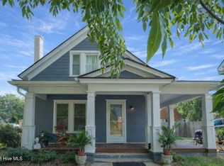 111 S Oakum Street, Edenton, NC 27932