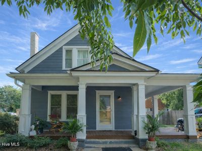 111 S Oakum Street, Edenton, NC, 27932