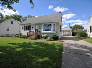 160 Beale Ave, Buffalo, NY