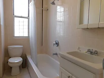 Rented by New York Residence