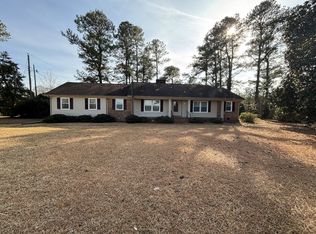159 Dodd McLamb Rd, Four Oaks, NC 27524