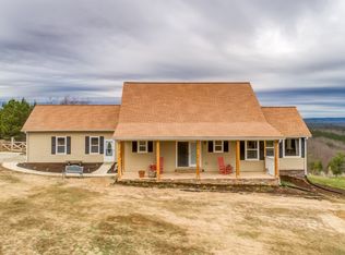 645 Stoneledge Rd, Jasper, GA 30143