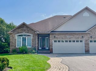 440 Morley Cook Cres, Aurora, ON L3X2M3