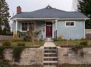 3605 N Cheyenne St, Tacoma, WA 98407