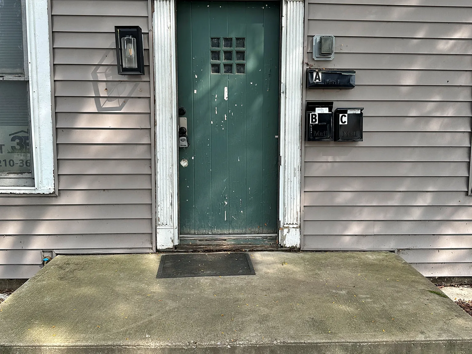 1 bed, 1.0 bath, 600 sqft, $750 — Photo 2