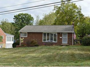 2211 Superior St, Bethel Park, PA