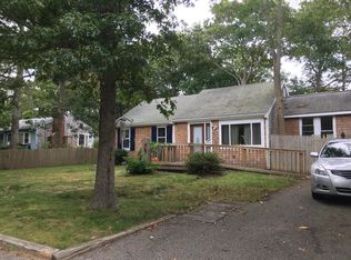 48 Pontiac St, Barnstable, MA 02630