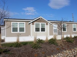 10252 Wellman Rd LOT 20, Streetsboro, OH 44241