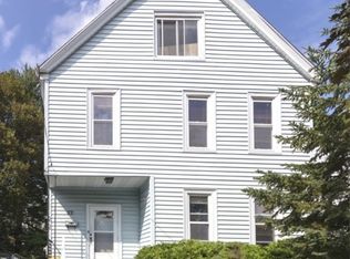 22 Ayres St, Binghamton, NY