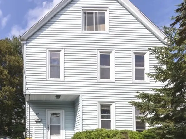 22 Ayres St, Binghamton, NY 13905
