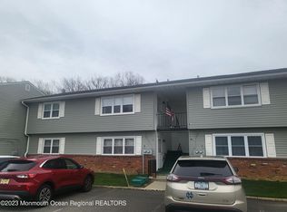 2C Georgia Ct #C, Matawan, NJ 07747
