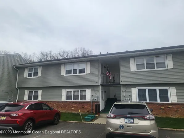 2c Georgia Court #c, Matawan, NJ 07747