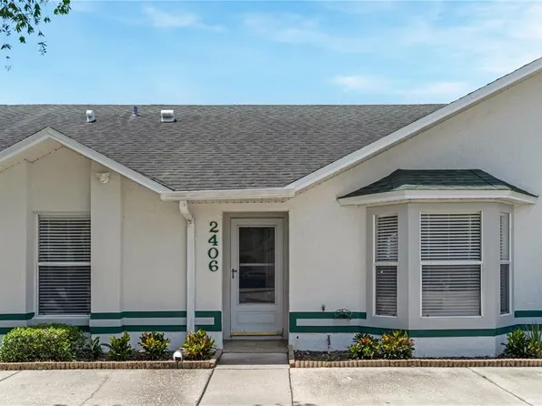 2406 Kam Ct, Kissimmee, FL 34744