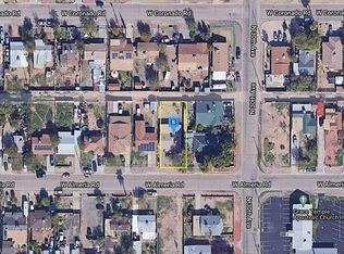 3010 W Almeria Rd, Phoenix, AZ 85009