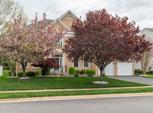 43154 Parkers Ridge Dr, Leesburg, VA 20176