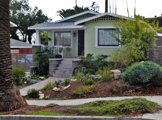 1121 W Santa Cruz St, San Pedro, CA 90731