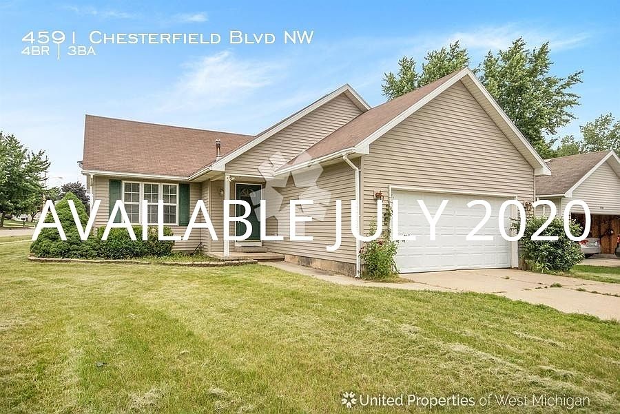 1st image of 4591 Chesterfield Blvd NW