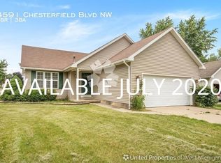 4591 Chesterfield Blvd NW, Grand Rapids, MI 49534
