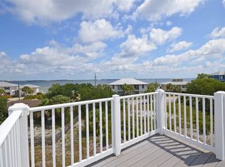 901 Corto Dr, Pensacola Beach, FL 32561