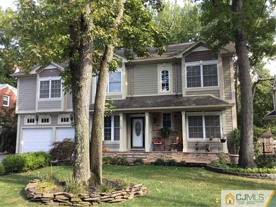 2126 Meadow View Rd, Scotch Plains, NJ, 07076