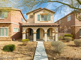 10058 Carlton Gate St, Las Vegas, NV 89178