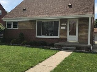 7850 Harding St, Taylor, MI 48180