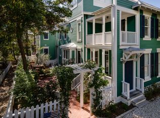 545 Forest St, Santa Rosa Beach, FL 32459