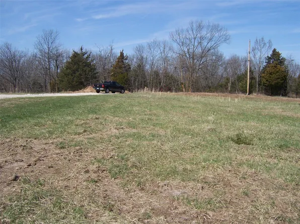 4734 Liberty School Rd Lot 4, Hillsboro, MO 63050
