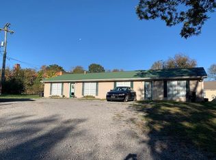 207 Pope Ave #205, Athens, TN 37303