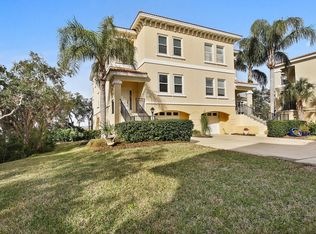 1804 Windjammer Ln, Saint Augustine, FL 32084