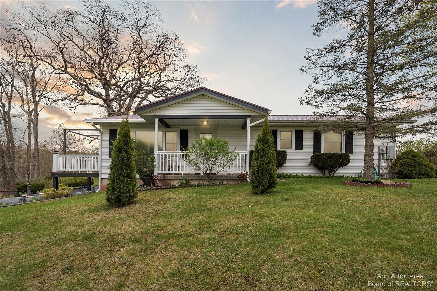 4180 Grandview Dr, Camden, MI 49232 Zillow