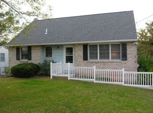 231 Sweinhart Rd, Boyertown, PA 19512