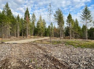 1230 Peregrine Rd, Spirit Lake, ID 83869