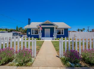 2507 J Ave, National City, CA 91950
