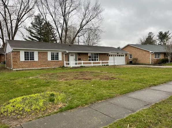 825 Williams Dr, Wilmington, OH 45177