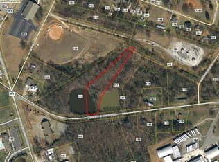 147 Bellew Carver Rd, Spartanburg, SC 29301