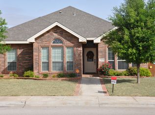 3204 Chelsea Pl, Midland, TX 79705