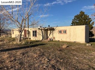 470-570 Eternal Spring Way, Susanville, CA 96130