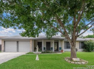 5911 Lakefront St, San Antonio, TX 78222